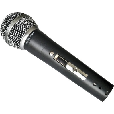 RH SOUND I-58
