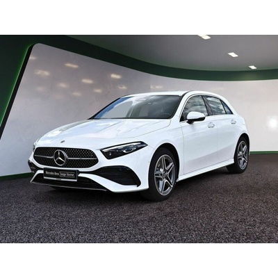 Mercedes-Benz A 250 e 160 kW