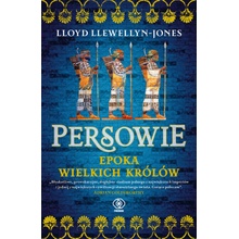 Persowie. Epoka Wielkich Królów
