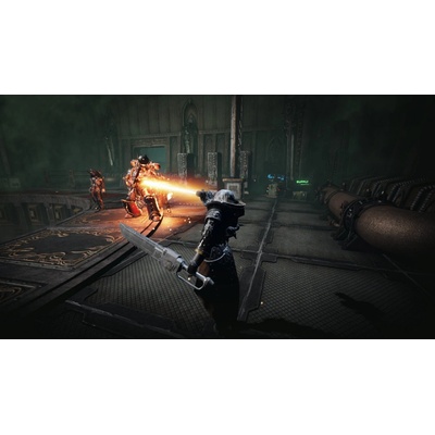 Warhammer 40,000: Inquisitor-Martyr Sororitas Class