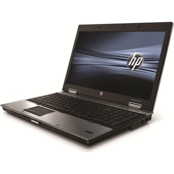 HP EliteBook 8540p WD918EA