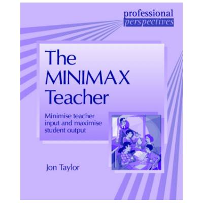 The Minimax Teacher