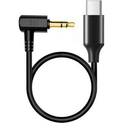 Stablecam DJI Osmo Action 4 Audio Adapter 1DJ6377 – Hledejceny.cz