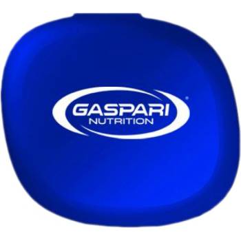 Gaspari Nutrition Gaspari Pillbox Син