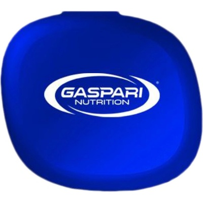 Gaspari Nutrition Gaspari Pillbox Син