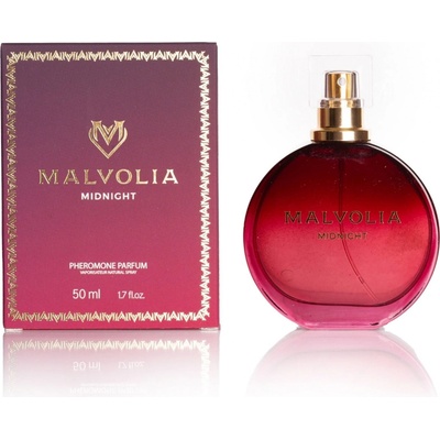 MALVOLIA Midnight Dámské feromony 50 ml