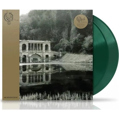 OPETH - MORNINGRISE LP