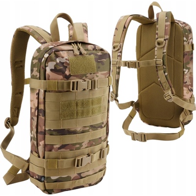 Brandit US Cooper Daypack Tactical Camo 11 l