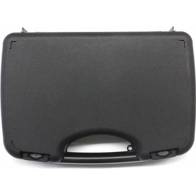 Negrini Kufr Negrini 2033 na zbraň, 31,5 x 22 x 7 cm – Zboží Dáma