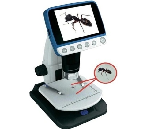 Reflecta Professional LCD