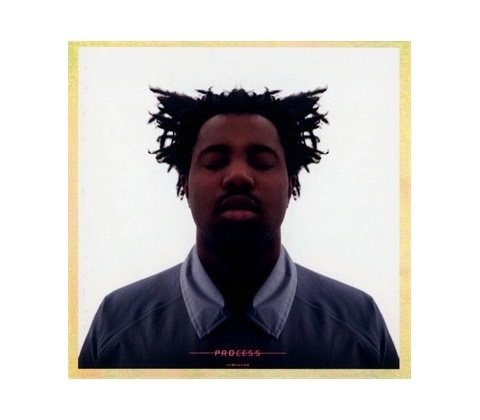 SAMPHA - PROCESS CD