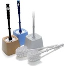 Cleanex WC kefa 80 mm biela