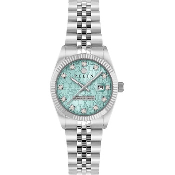 Philipp Plein Дамски часовник PHILIPP PLEIN Date Superlative - PWNFA0225 (PWNFA0225)