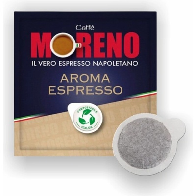 Caffe Moreno Espresso Bar e.s.e.pody 50 ks