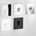 Astro Lighting 0832