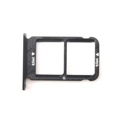 Honor 10 držák SIM karty černý