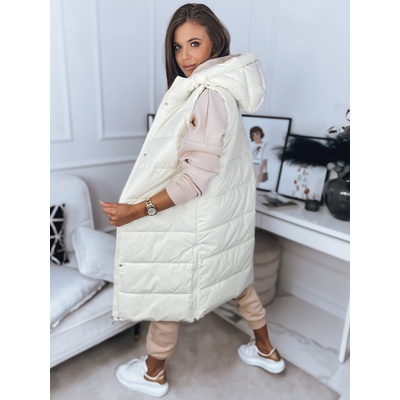 Dstreet vesta TY3088 biela