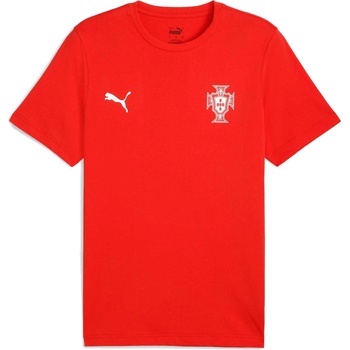 PUMA Тениска FPF ftblESS Tee