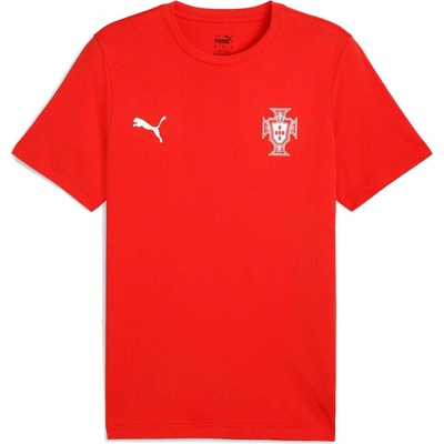 PUMA Тениска FPF ftblESS Tee