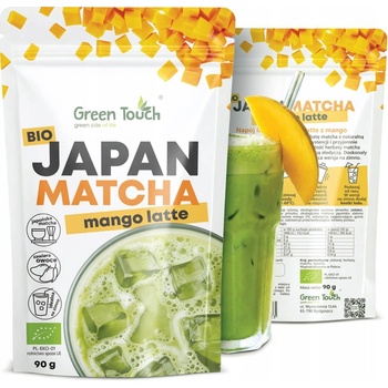 Green Touch Matcha 90 g