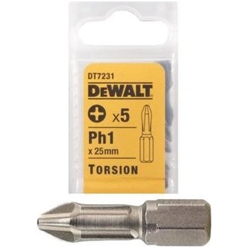 DeWALT Ph Torsion