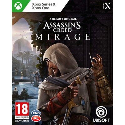 Assassin's Creed: Mirage