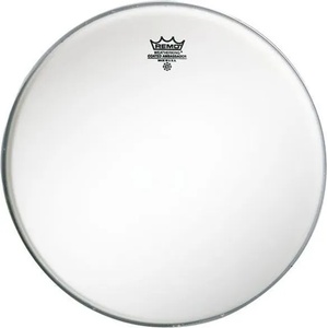 Remo BD-0110-00 Diplomat Coated 10" Kожа за барабан (BD-0110-00)