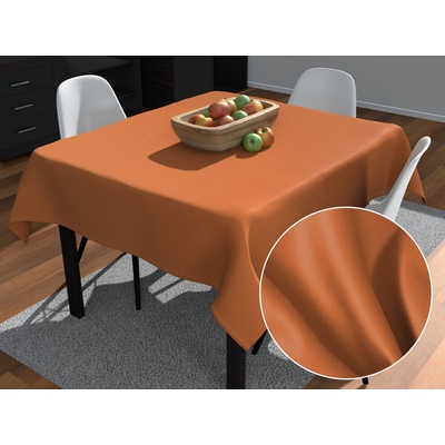 Biante bavlna satén obrus ST-008 80x80cm