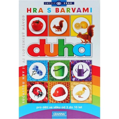 Granna Dúha