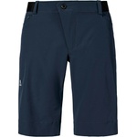 Schöffel Мъжки шорти за колоездене Schöffel Shorts Style Keitele Cycling bottoms - Navy Blazer - размер 54 (EU) (055-3056-0315)