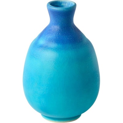 MIJ TURQUOISE 300 ml modrá keramika