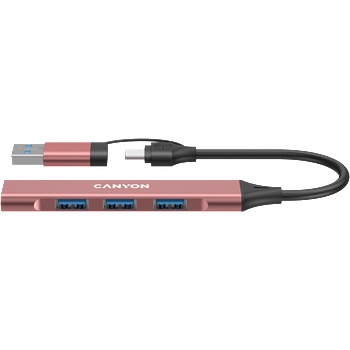 CANYON CNS-TDS02P
