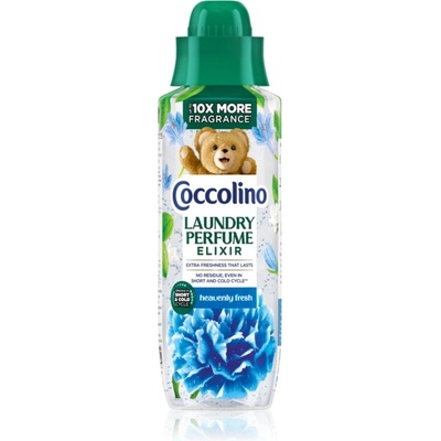 Coccolino Heavenly Fresh aромат за пране 460ml