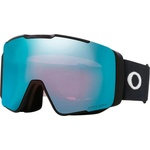 Oakley Ски маска Oakley Line Miner Pro Prizm S3 Ski goggles - Matte Black / Prizm Sapphire & Prizm Iced (417-6442-0912)