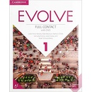 Evolve Level 1 Full Contact with DVD