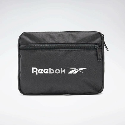 Ledvinka Reebok Te Waistbag zip černá