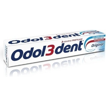 Odol 3 Dent Original 75 ml