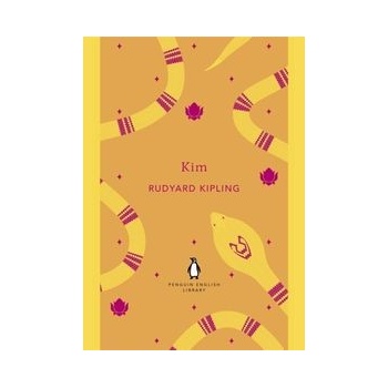Rudyard Kipling - Kim