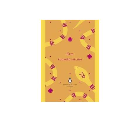 Rudyard Kipling - Kim