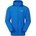 Mountain Equipment Aerofoil Hooded Jacket Размер: M / Цвят: син