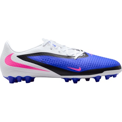 Nike Phantom 6 Low Academy AG modrá