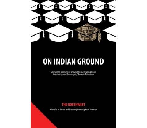 On Indian Ground