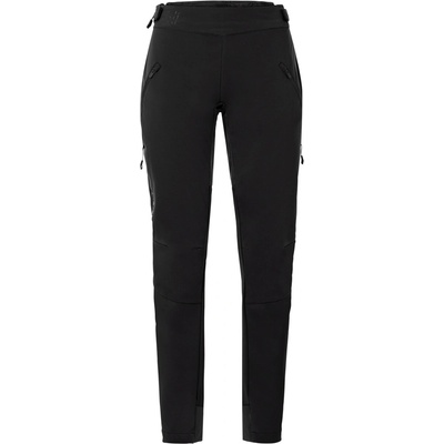 Vaude Dámske Women's Minaki Pants black
