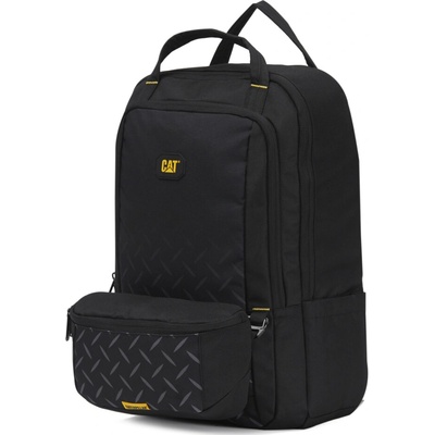 Caterpillar CAT 2v1 batoh Cargo Voyager čierny 20 l