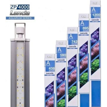 Image 1 of ZetLight LED Осветление Zetlight Lancia ZP4000-895 34W Marine (3630)