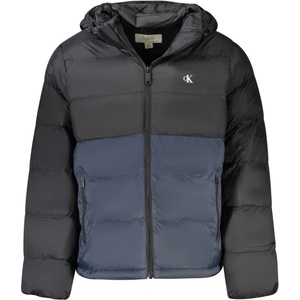 Calvin Klein Яке за мъже calvin klein, Размер 2xl, Цвят Черен (lv04rd527g_neub1)