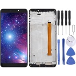 Ulefone LCD Дисплей и Тъч Скрийн за Ulefone Note 7P