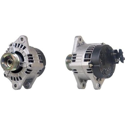 Alternátor Fiat Bravo 1.4 12V, Magneti Marelli 63320255, 63321287
