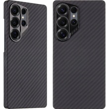 Tactical MagForce Aramid Samsung Galaxy S25 Ultra čierny 57983123713