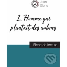 L' Homme Qui Plantait Des Arbres - Giono, Jean